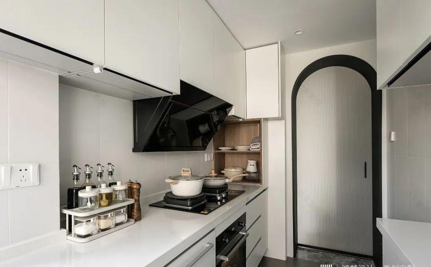 小户型微水泥改造-19