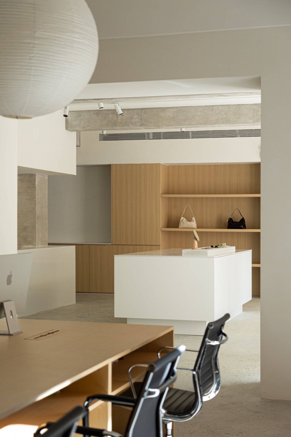 Lecurio 礼物商店丨中国合肥丨東亼设计-17