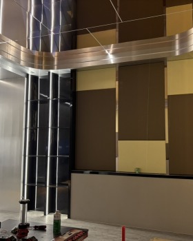 海佃路私人招待所设计案丨青蕪之間製造室