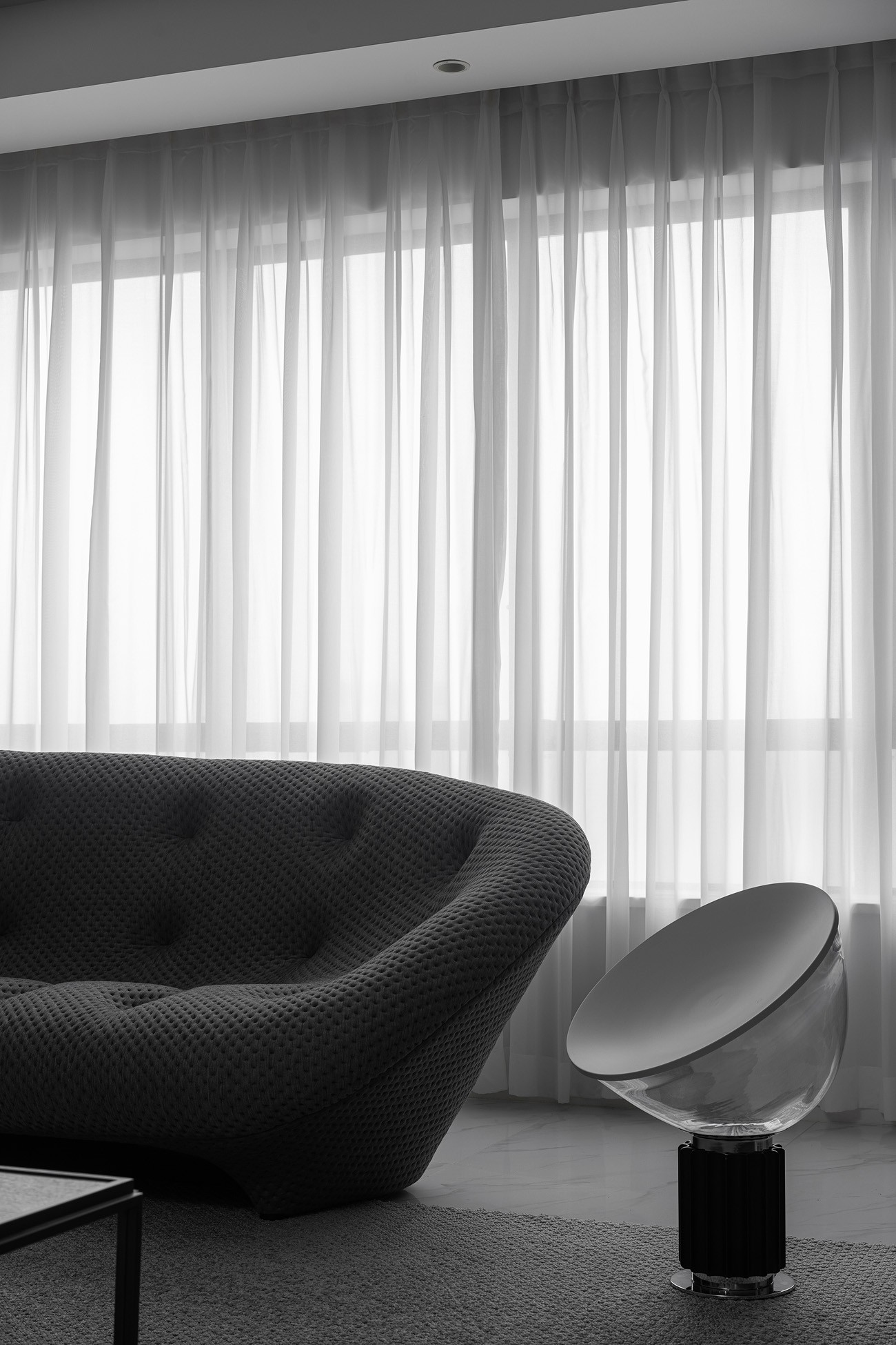 中渝·香奈公馆丨中国重庆丨琢信装饰-7