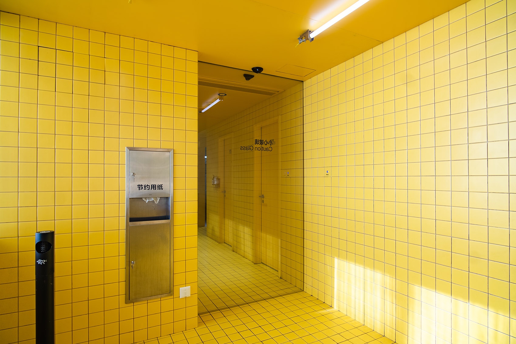 大虎火锅丨中国上海丨斗西设计-83