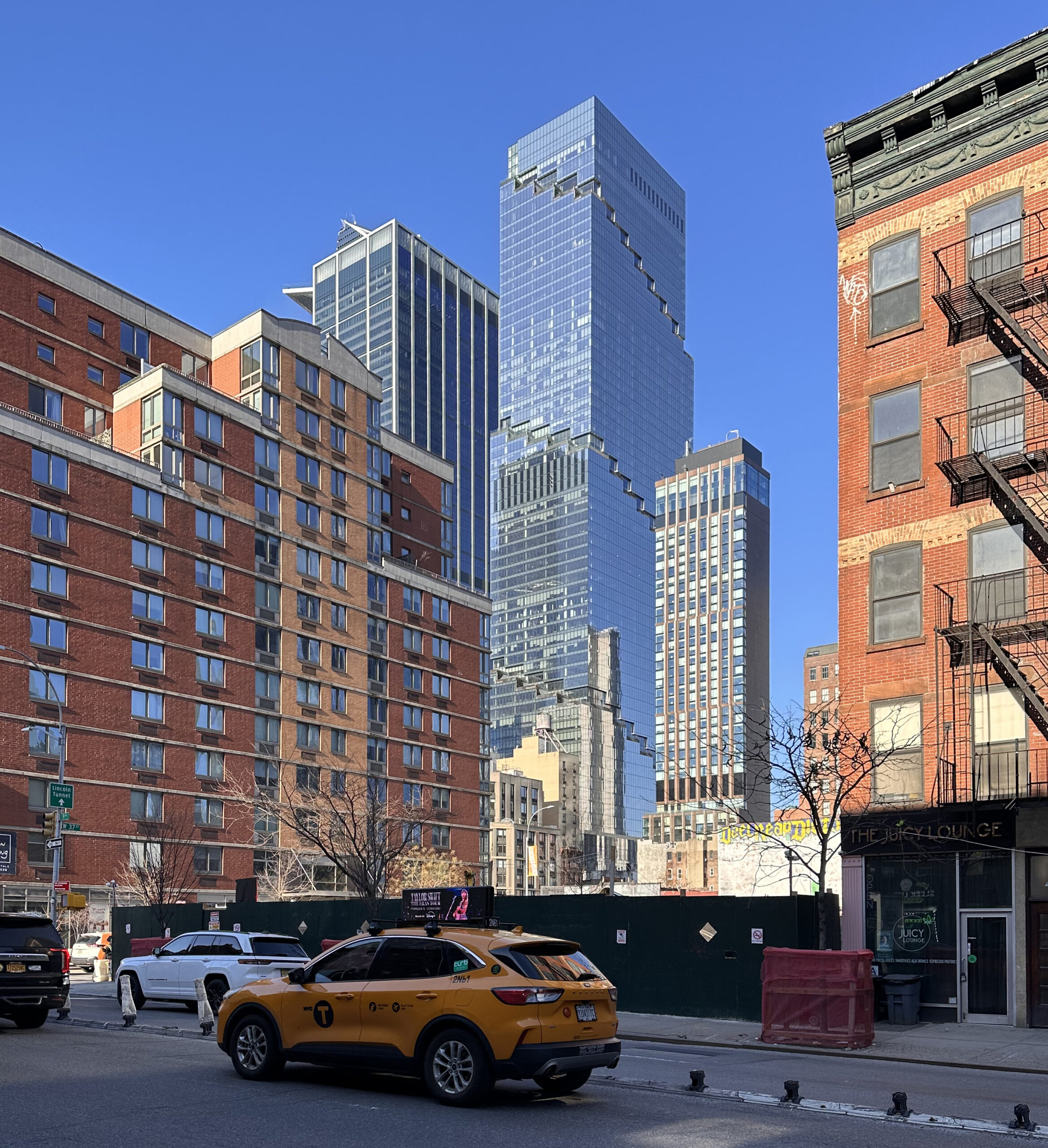 New York YIMBY’s Q1 2024 Construction Report Tallies Record-Breaking 19,819 Residential and Hotel Units - New York YIMBY-4