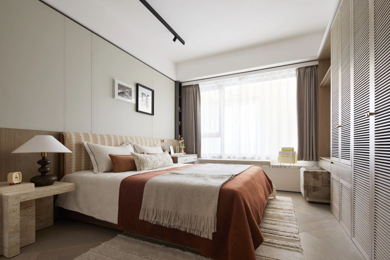 中粮·大悦未来城悦著央璟丨中国西安丨LSD interior design-38