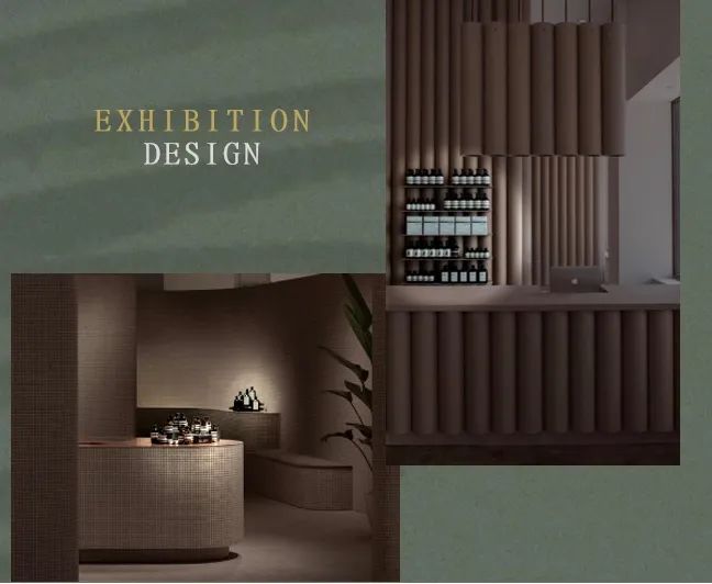 长沙直立灌木办公空间 | 玫瑰之韵的现代演绎-18