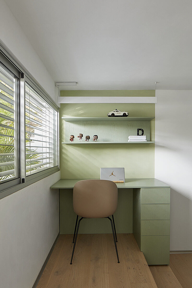 以色列 MidCentury 2·0丨Shira Lavi BD-6