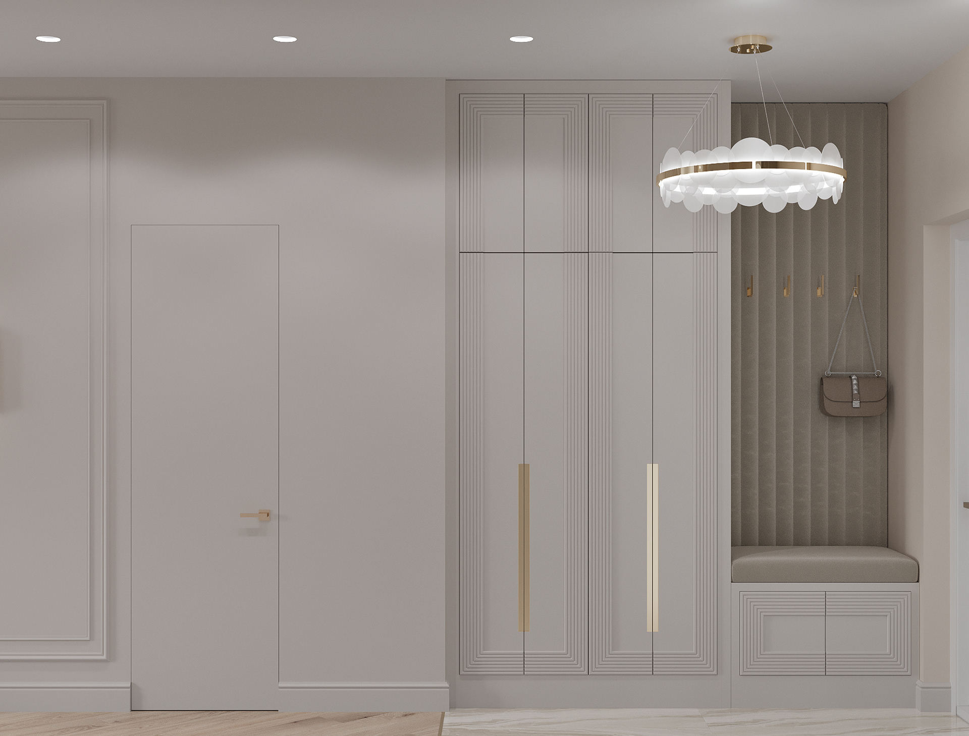 舒适的客厅丨@wanted_design-7