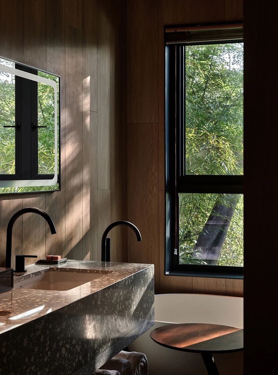 南京归来兮桠溪庄园酒店丨中国南京丨于强室内建筑师事务所-50