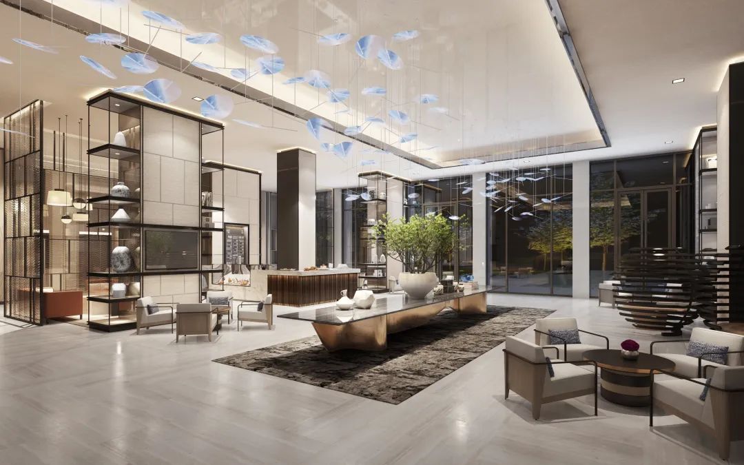 WATG出席广州之窗皇冠假日酒店签约仪式-25