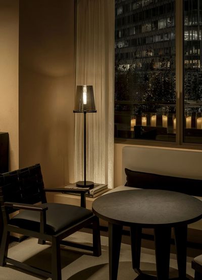 CCD上海丨中国上海丨CCD郑中设计,海南（上海）建筑设计研究院等-29