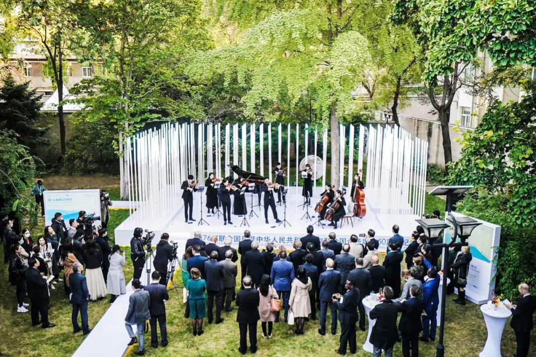 “拾光夏”民宿丨中国北京丨DK大可建筑设计-136