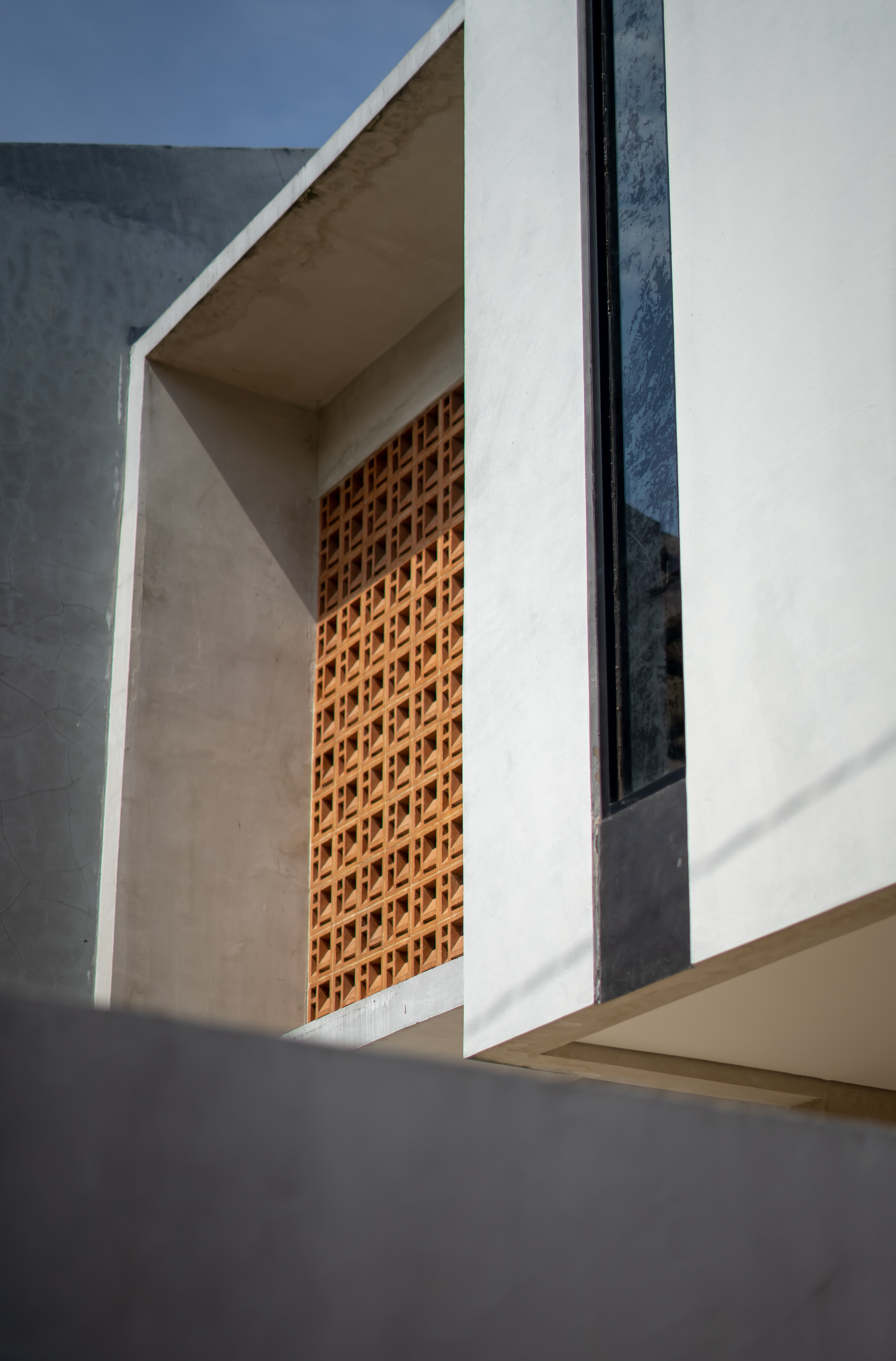 Modern Industrial House-6