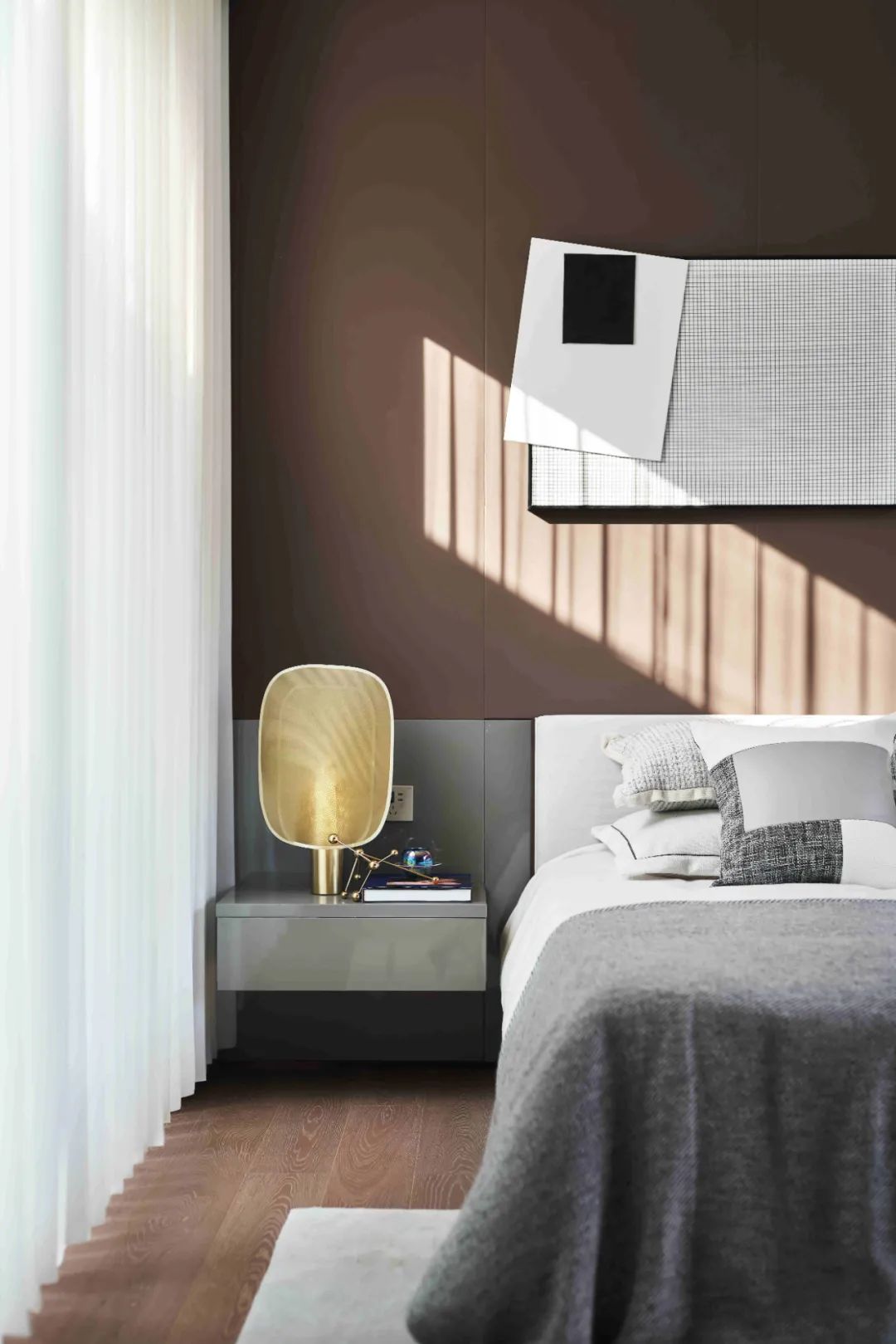 奥园地产韶关明玥江山商墅 | 奢雅生活，时光韵律-76