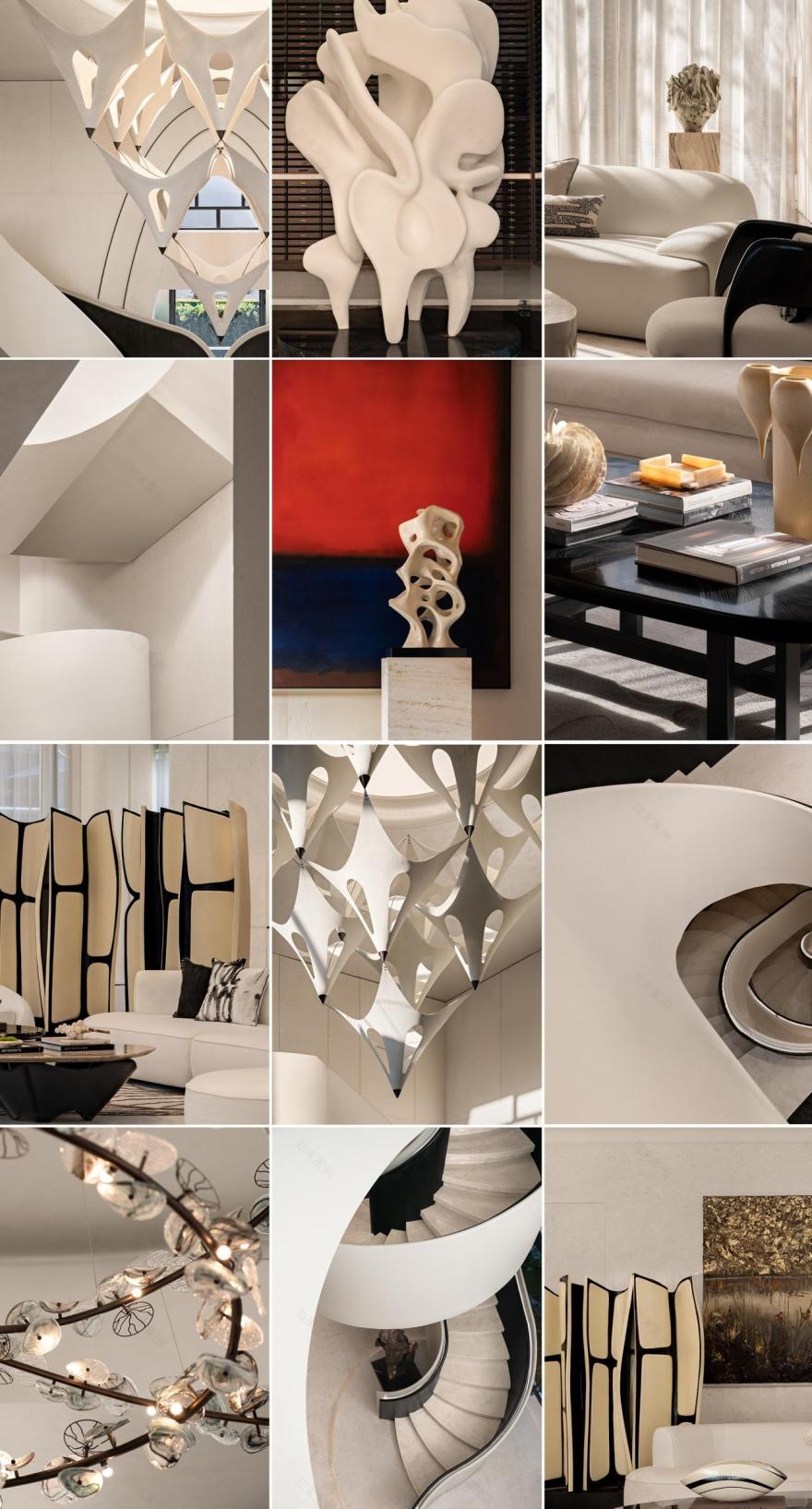 建发 · 云湖之城项丨中国杭州丨硬装WJID维几设计,软装DAS大森设计-5