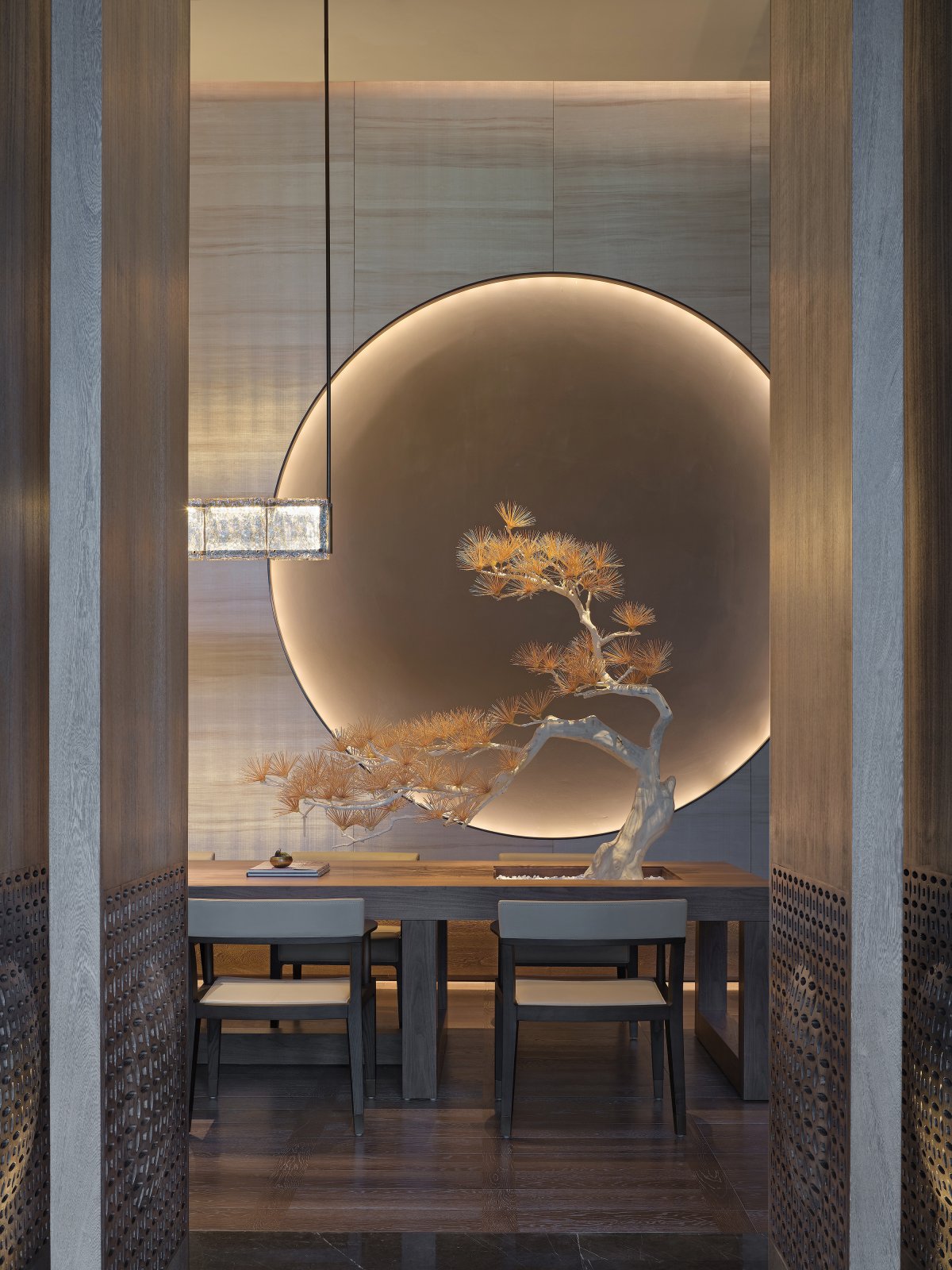 金众麒麟公馆-16