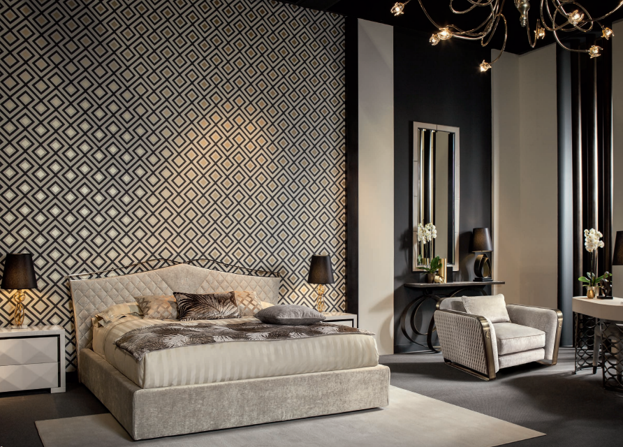 意式风情 Cantori 家具丨意大利丨FALM 公司-4