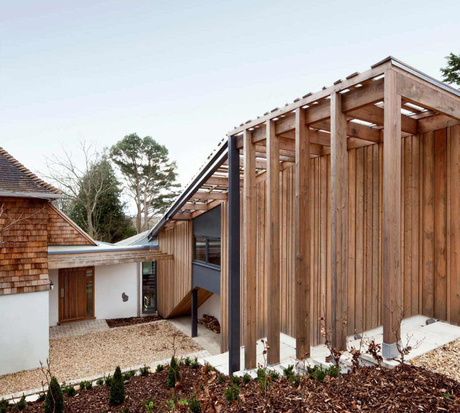 heatherland pool house-2