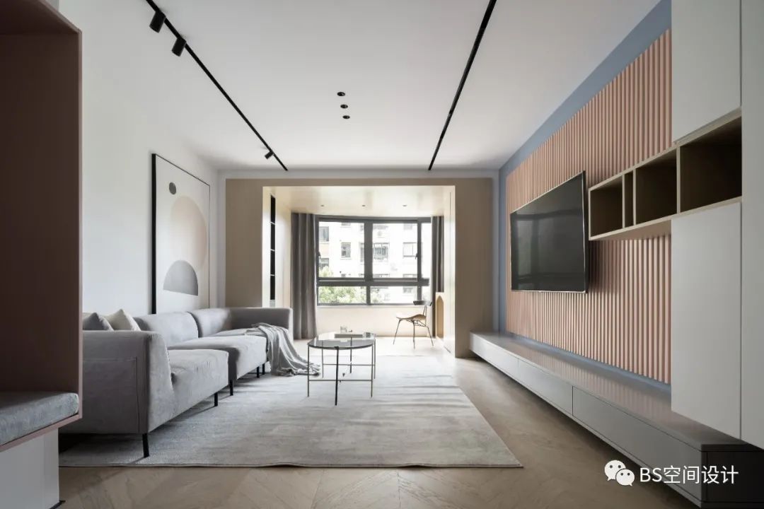 粉色少女与蓝色先生的梦幻家园-75