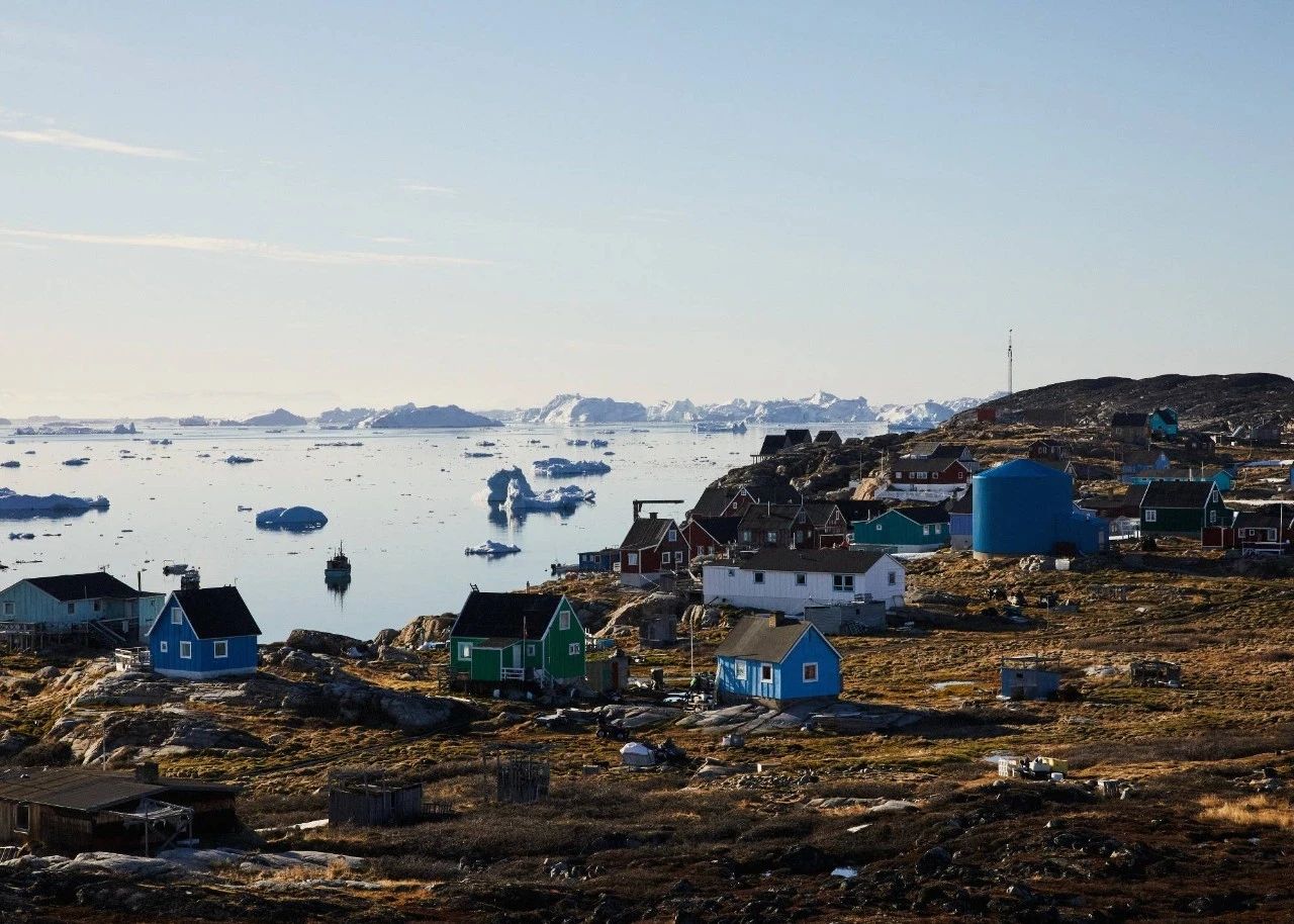 KOKS 餐厅丨Poul Andrias Ziska-115