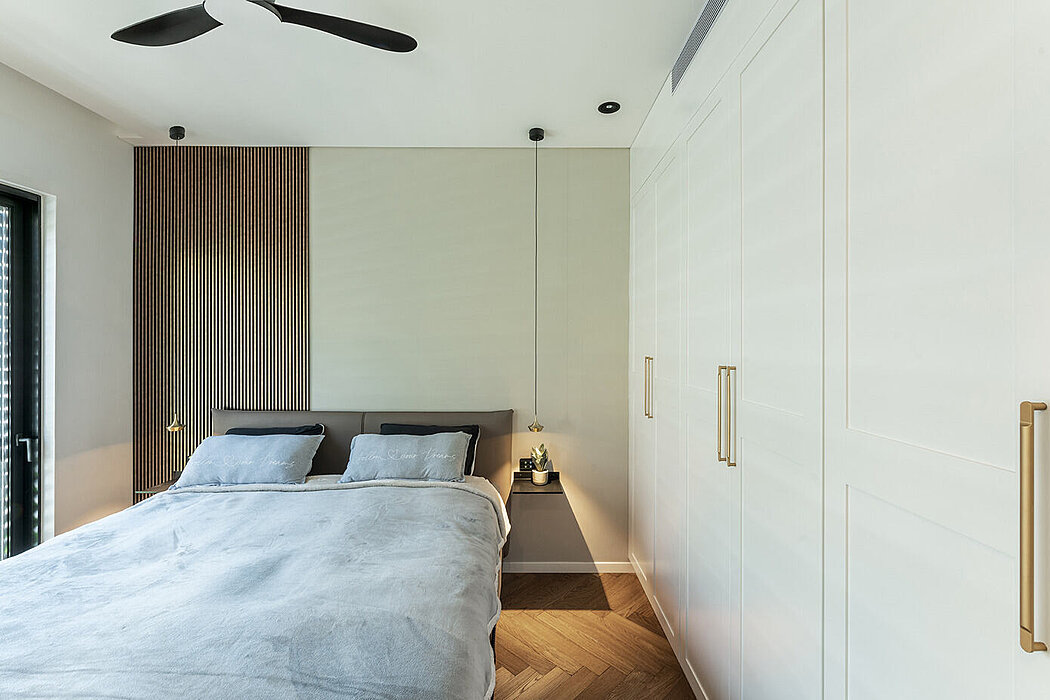 私人温室丨以色列丨Racheli Troyna-7