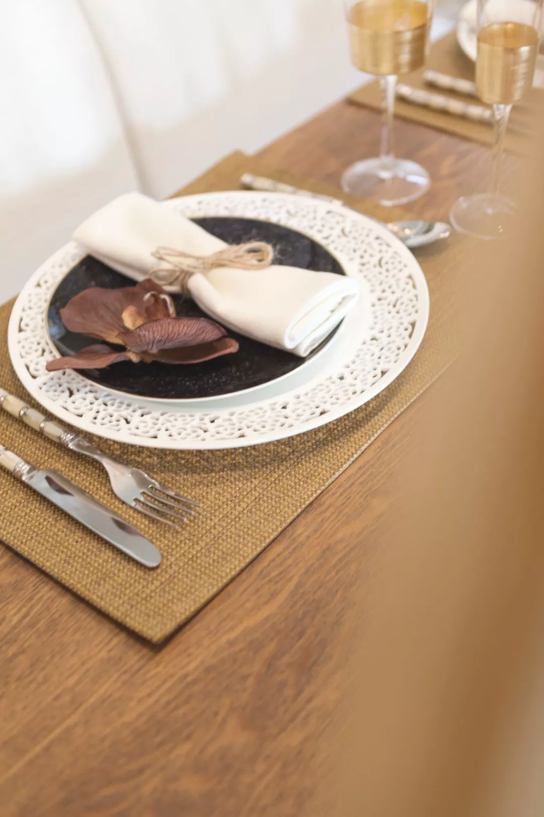 Inspiration |木色空间，质朴文艺-20