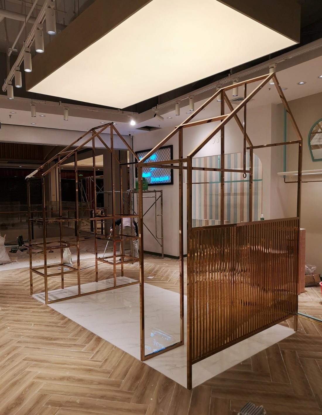 IZOLA镇江太古城协信广场·女装-10