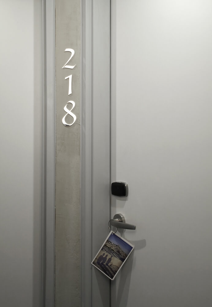 MAMA SHELTER, MARSEILLE  Philippe Starck-8