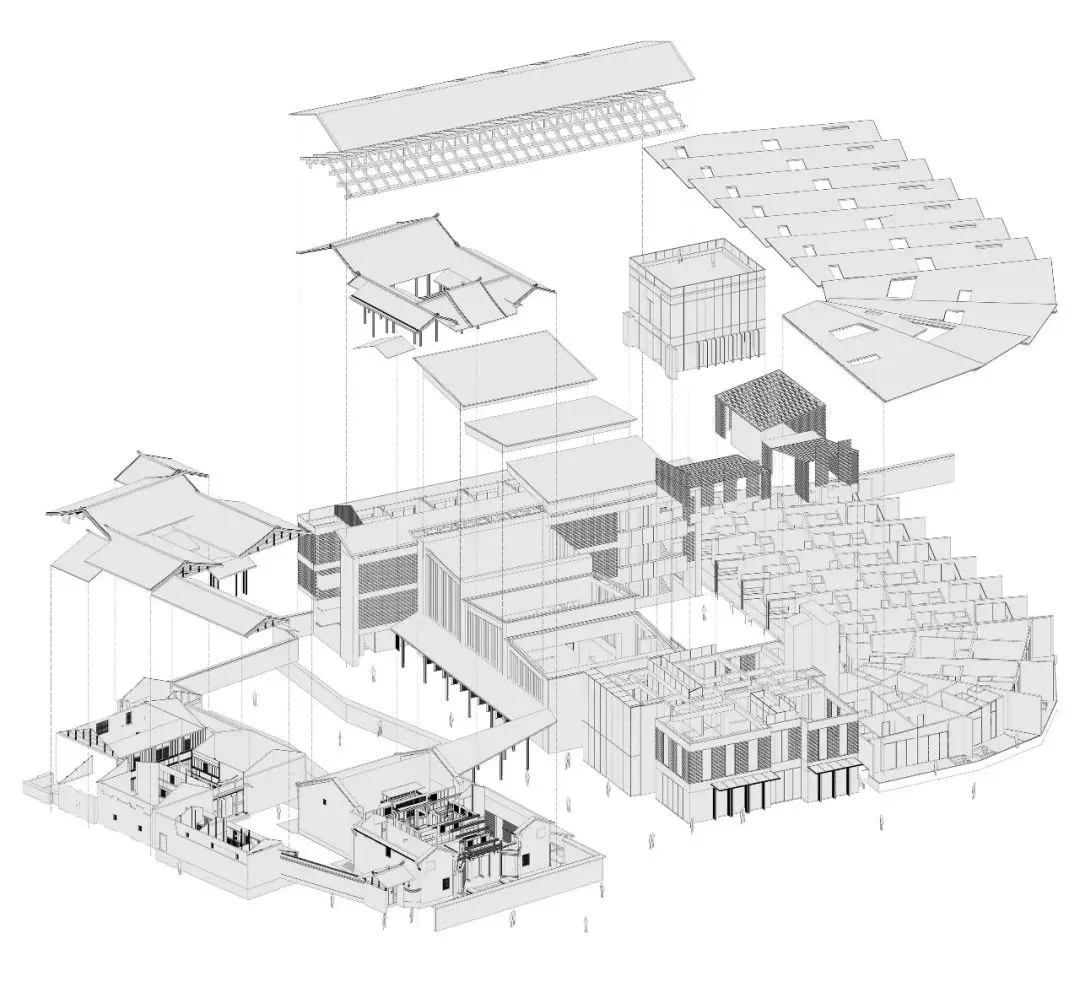 中国邛海17度国际旅游度假区将军会馆丨中国凉山丨矩阵IDMatrix-99