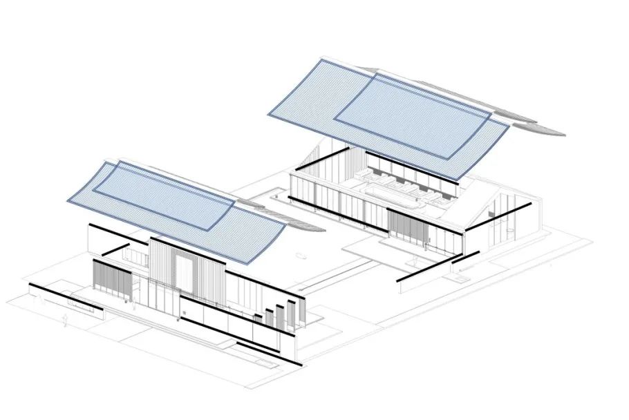 新中式建筑的千变之美丨中国上海丨GEEDESIGN 致逸设计-83