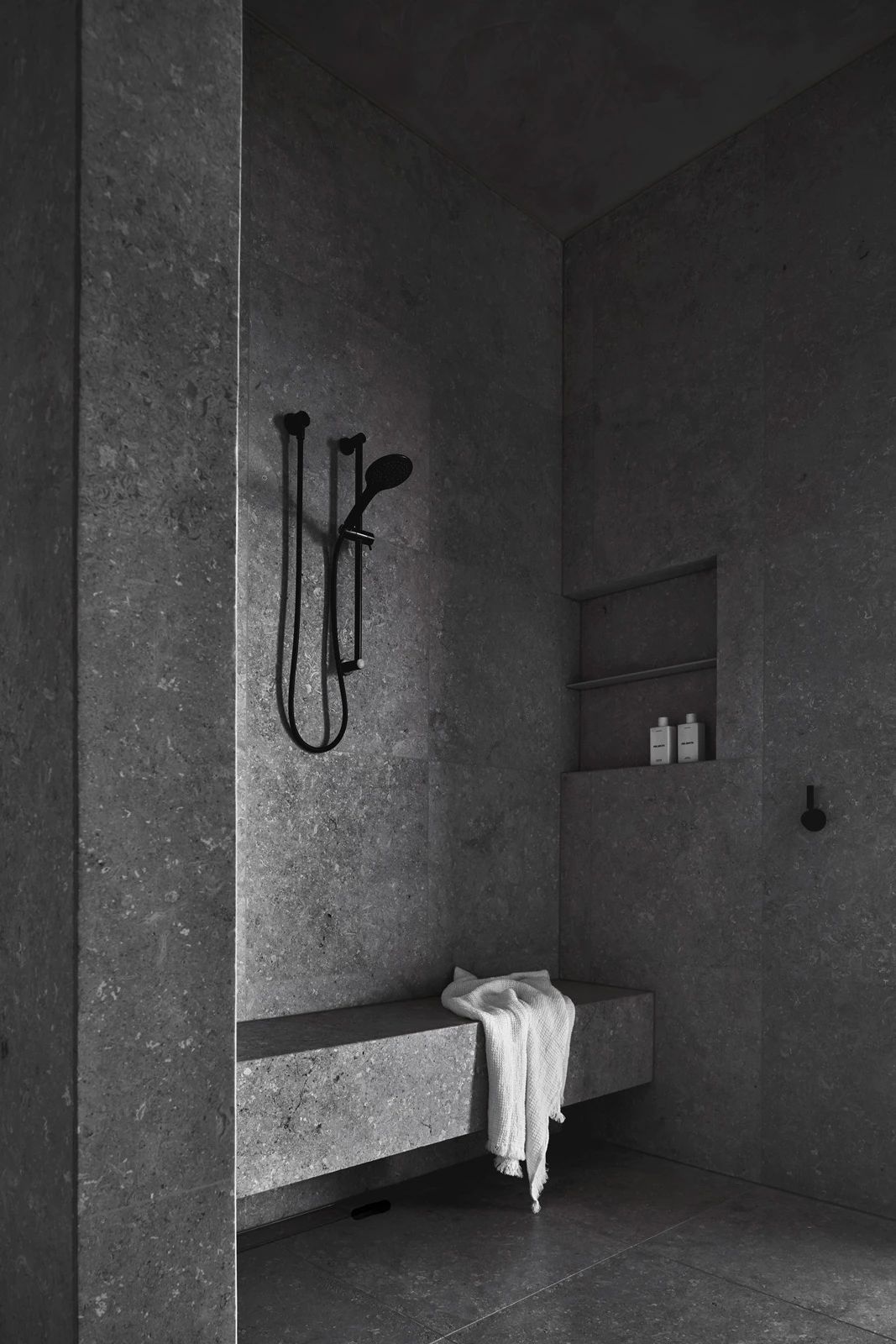 Adelaide Villa 别墅设计丨澳大利亚墨尔本丨Mim Design-84