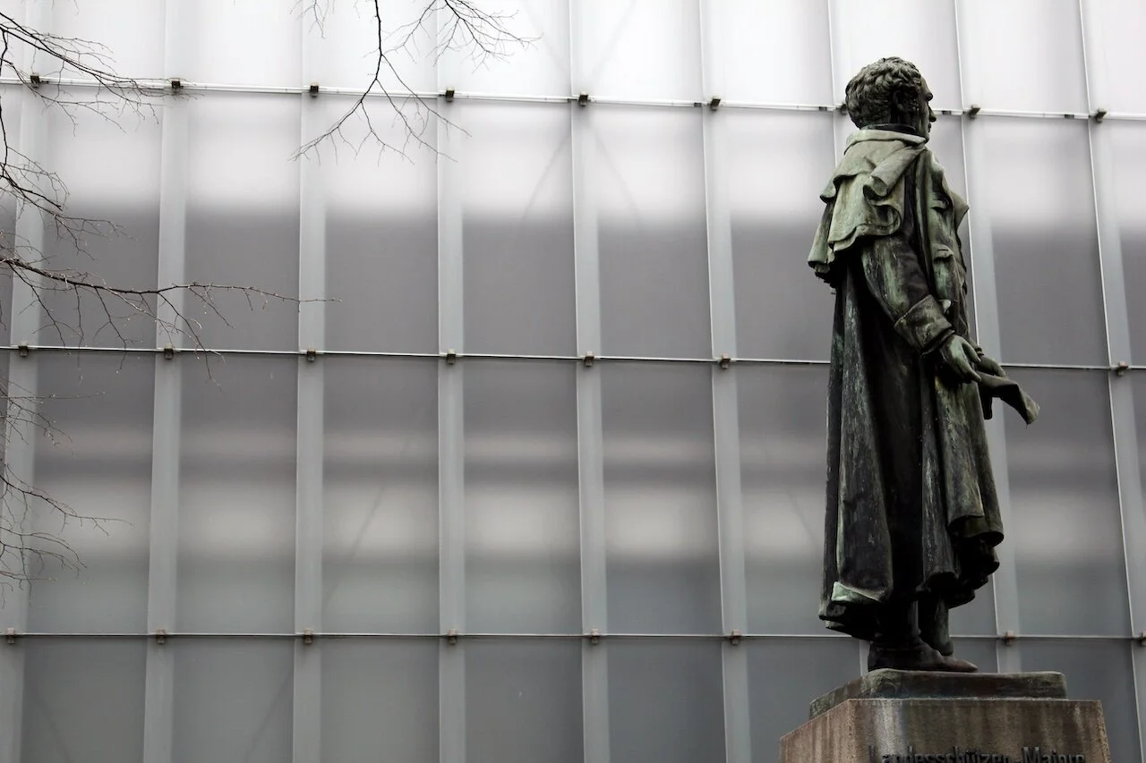 小品画，布雷根茨美术馆-5