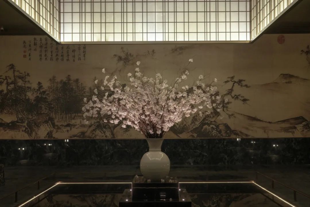 保定国控金地·国今风华丨中国河北丨上海五贝景观设计有限公司-37