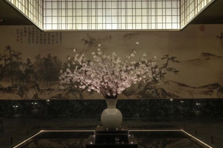 保定国控金地·国今风华丨中国河北丨上海五贝景观设计有限公司-37