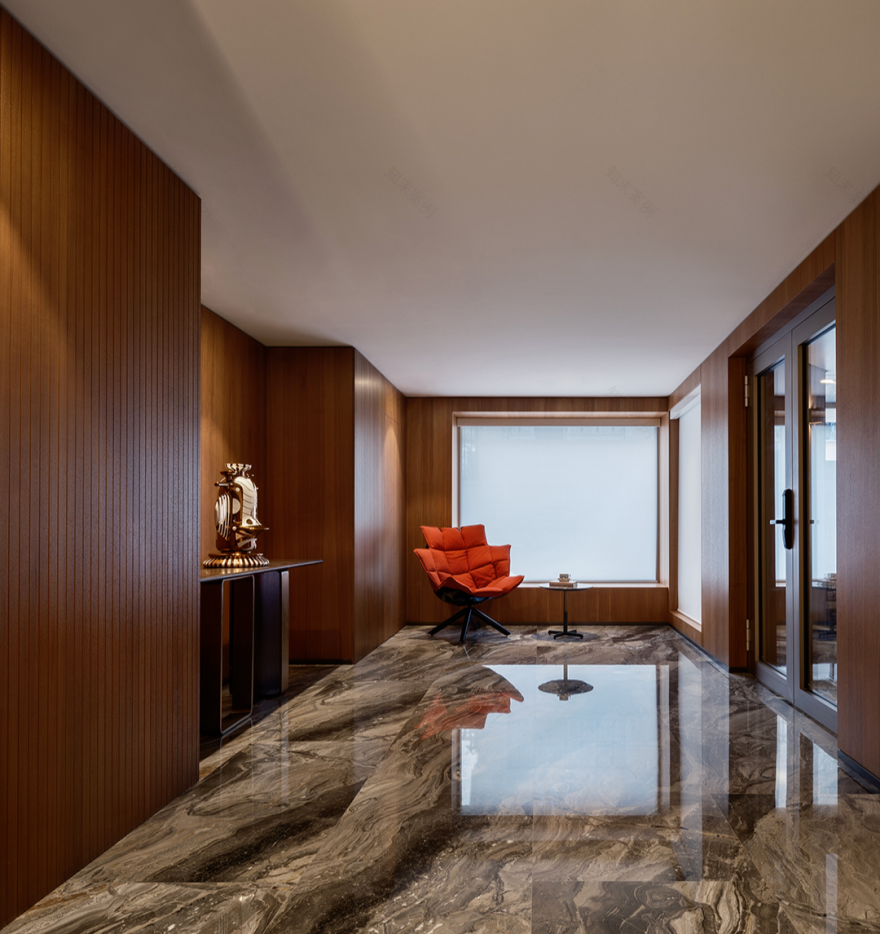 九龙仓国宾一号丨中国苏州丨bk蓝骑士建筑设计事务所-141