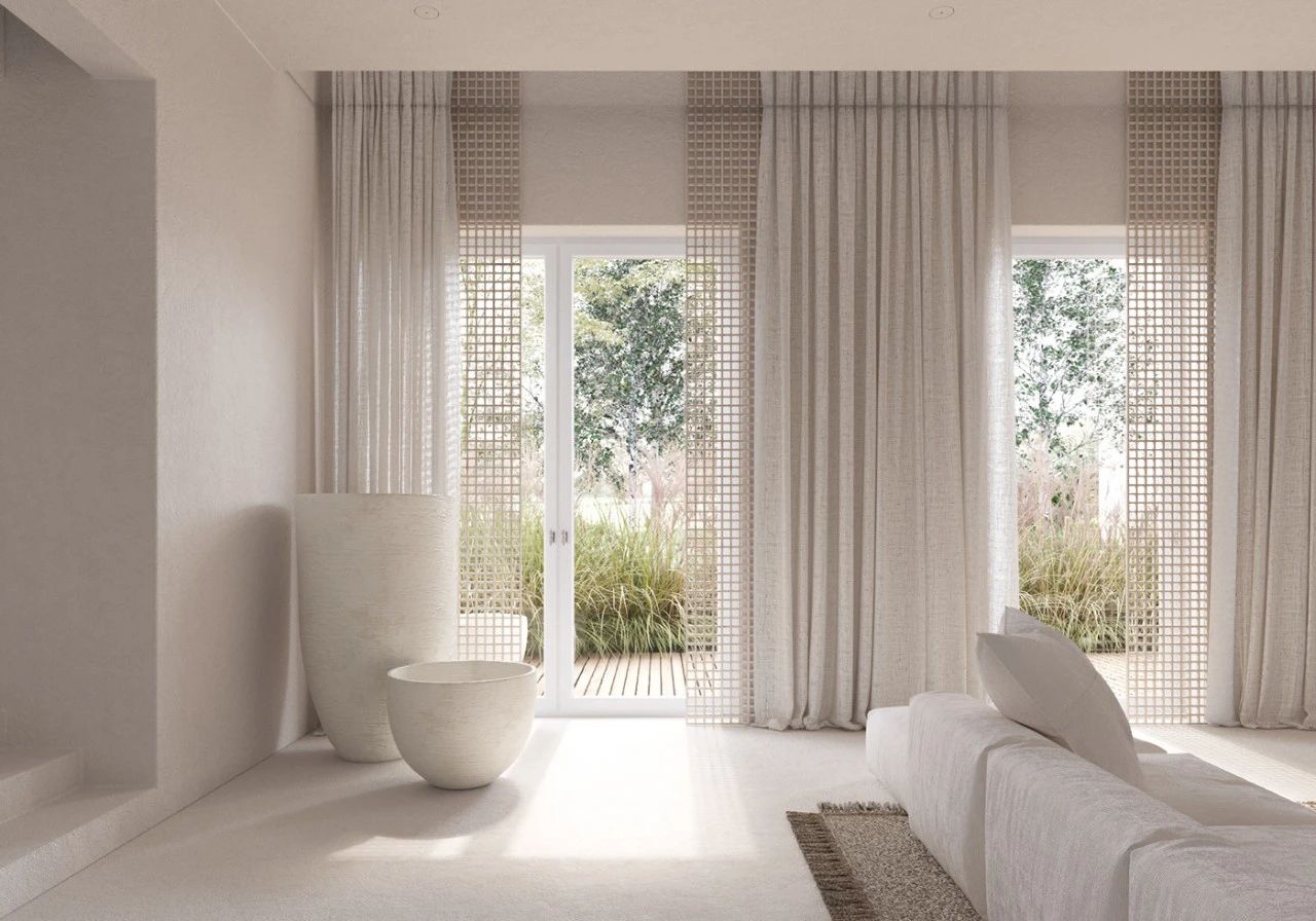 索波特海岸别墅丨波兰格丁尼亚丨STUDIO.O. ORGANIC-13