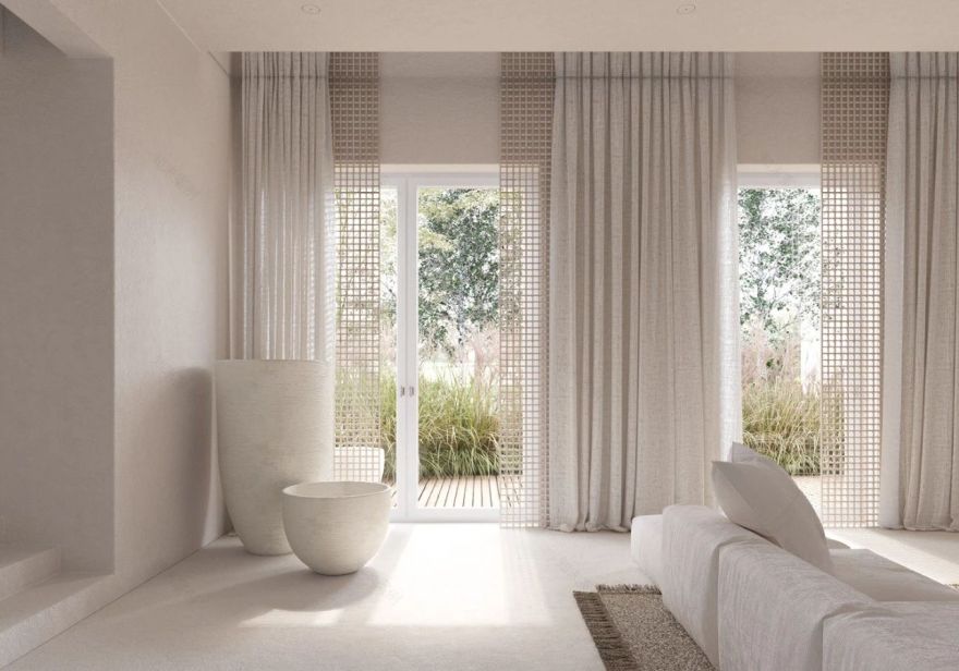 索波特海岸别墅丨波兰格丁尼亚丨STUDIO.O. ORGANIC-13