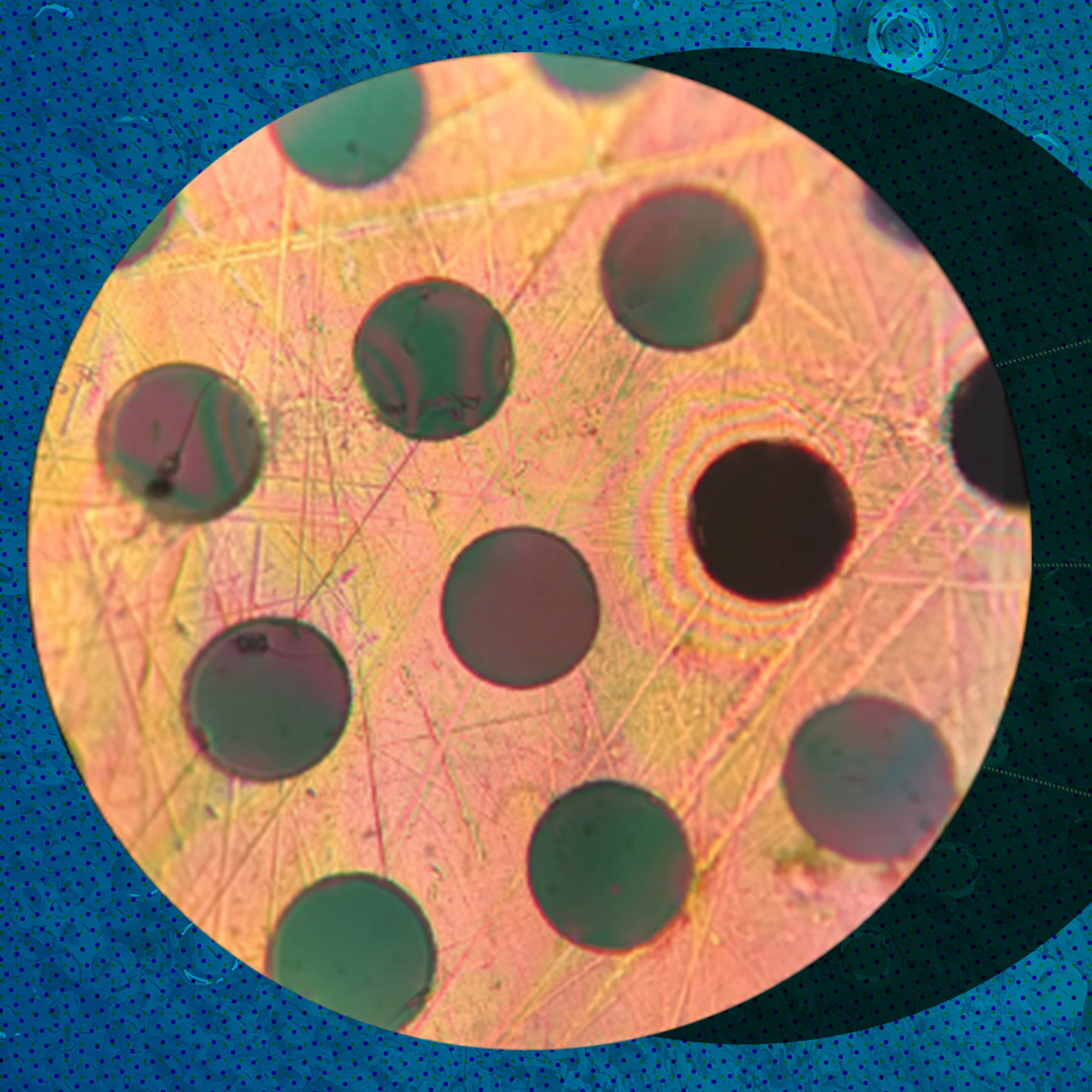 MIT 提出太空泡泡概念,减轻地球环境负担-57