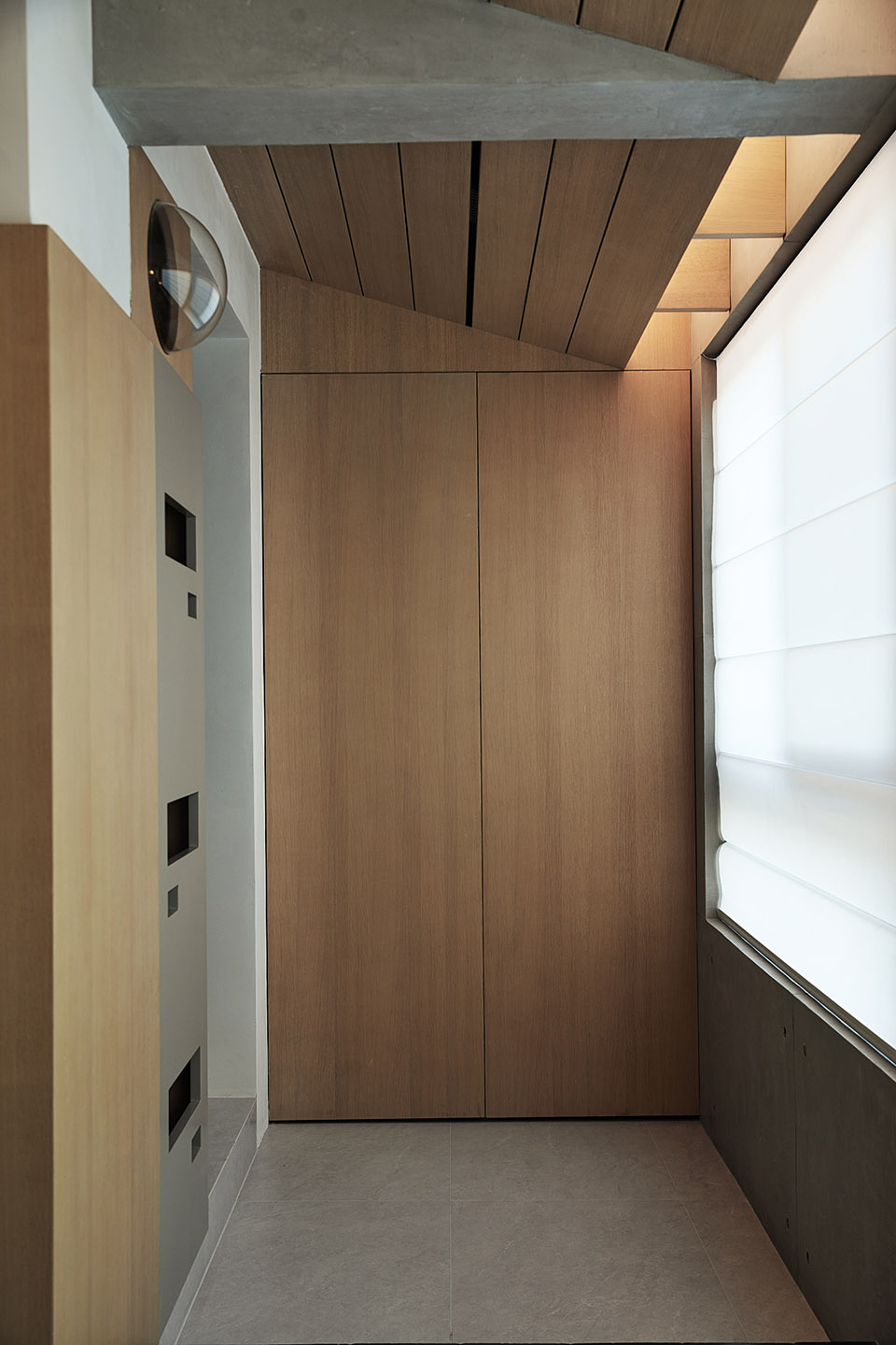 镌engrave住宅丨中国温州丨锵设计-148