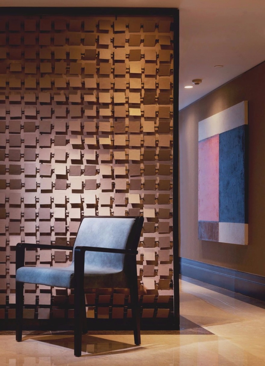 上海宝格丽酒店住宅单元-19