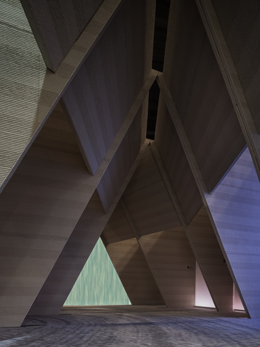 辰衡降临丨中国上海丨平行公社-70