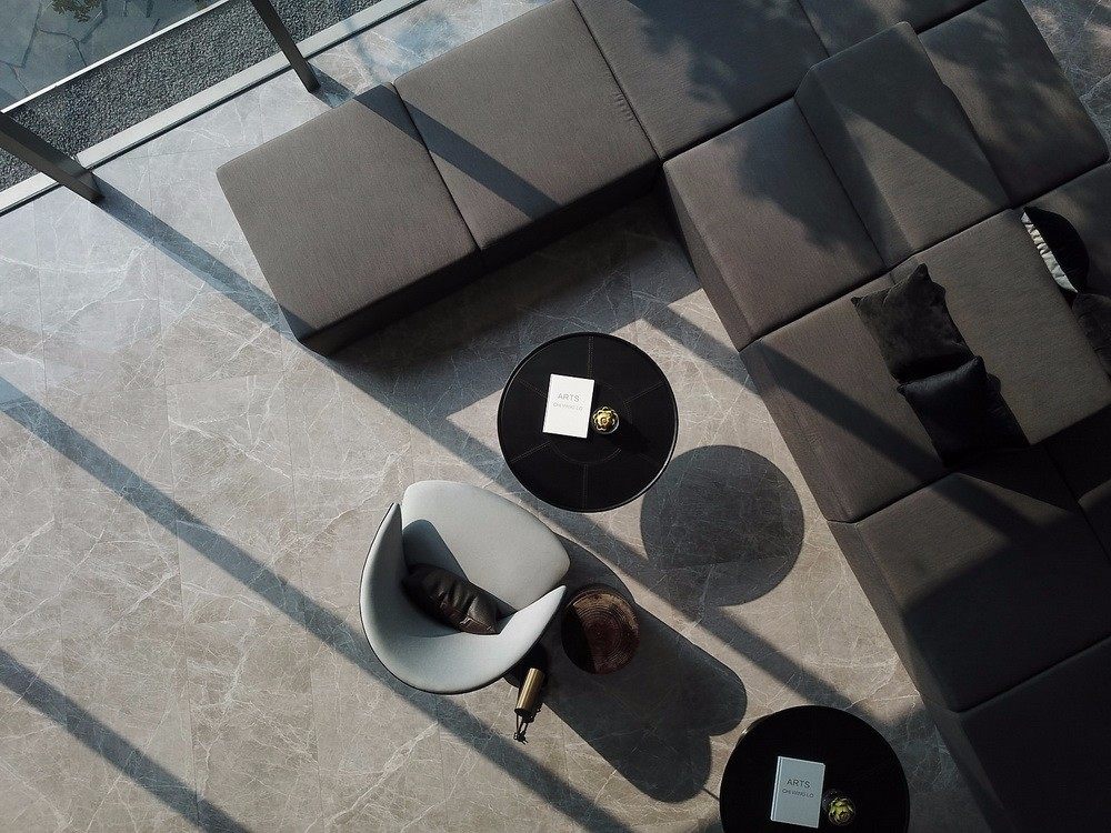 卓越金茂浅水湾丨中国东莞-31