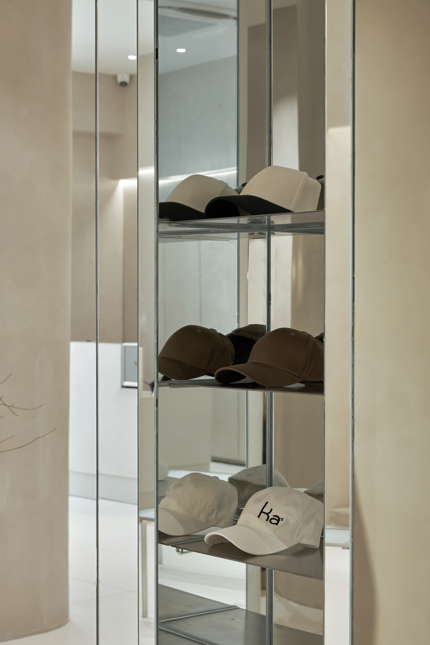 KAS 精品店丨越南胡志明市丨EMEM DESIGN-21