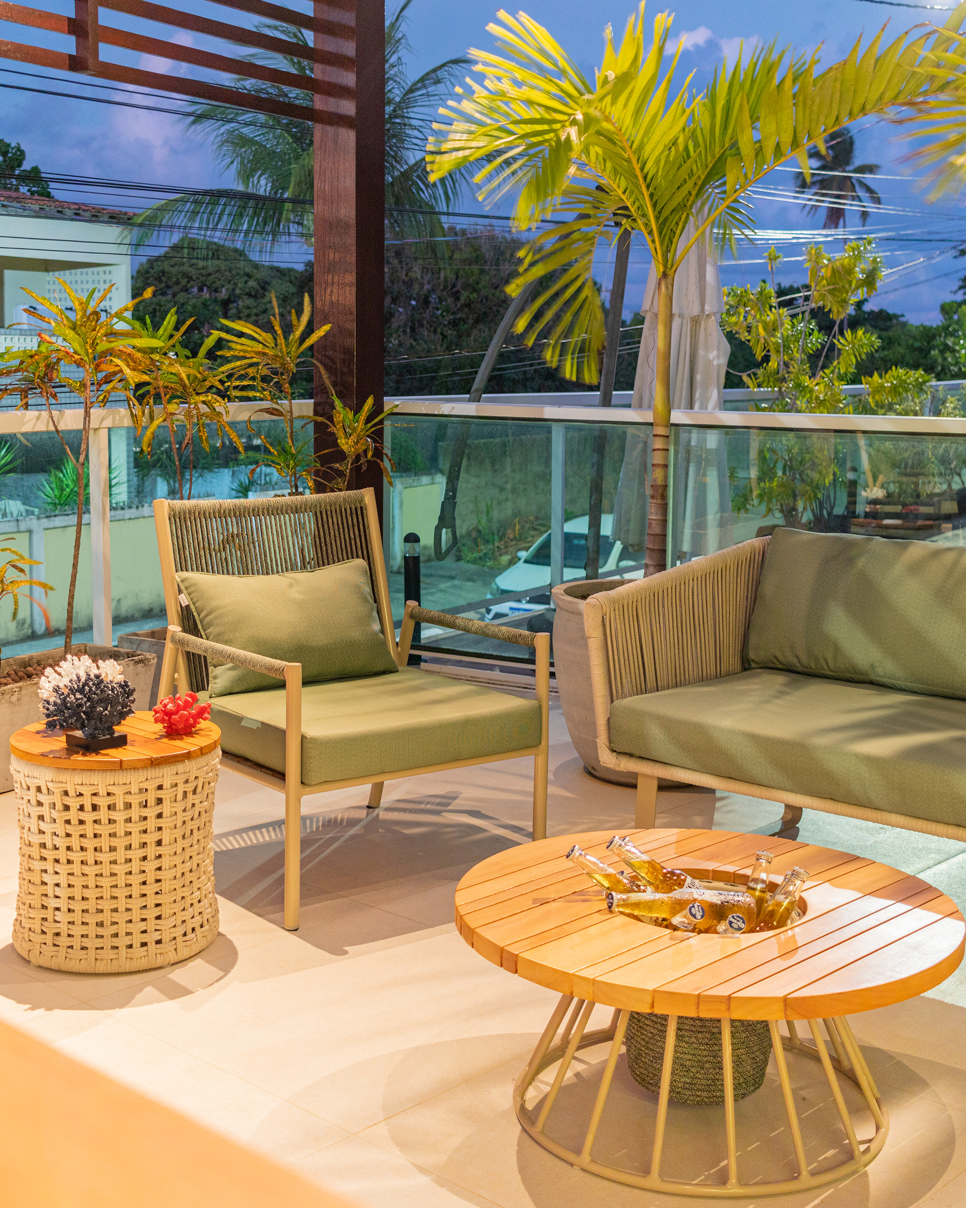 Captação de vídeos e fotos na Casa de Praia-22