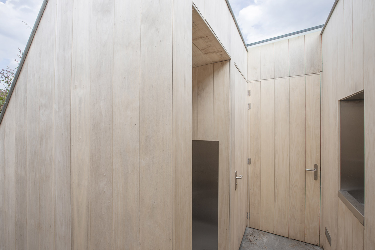 城堡改造,荷兰 / RO&AD Architecten-18