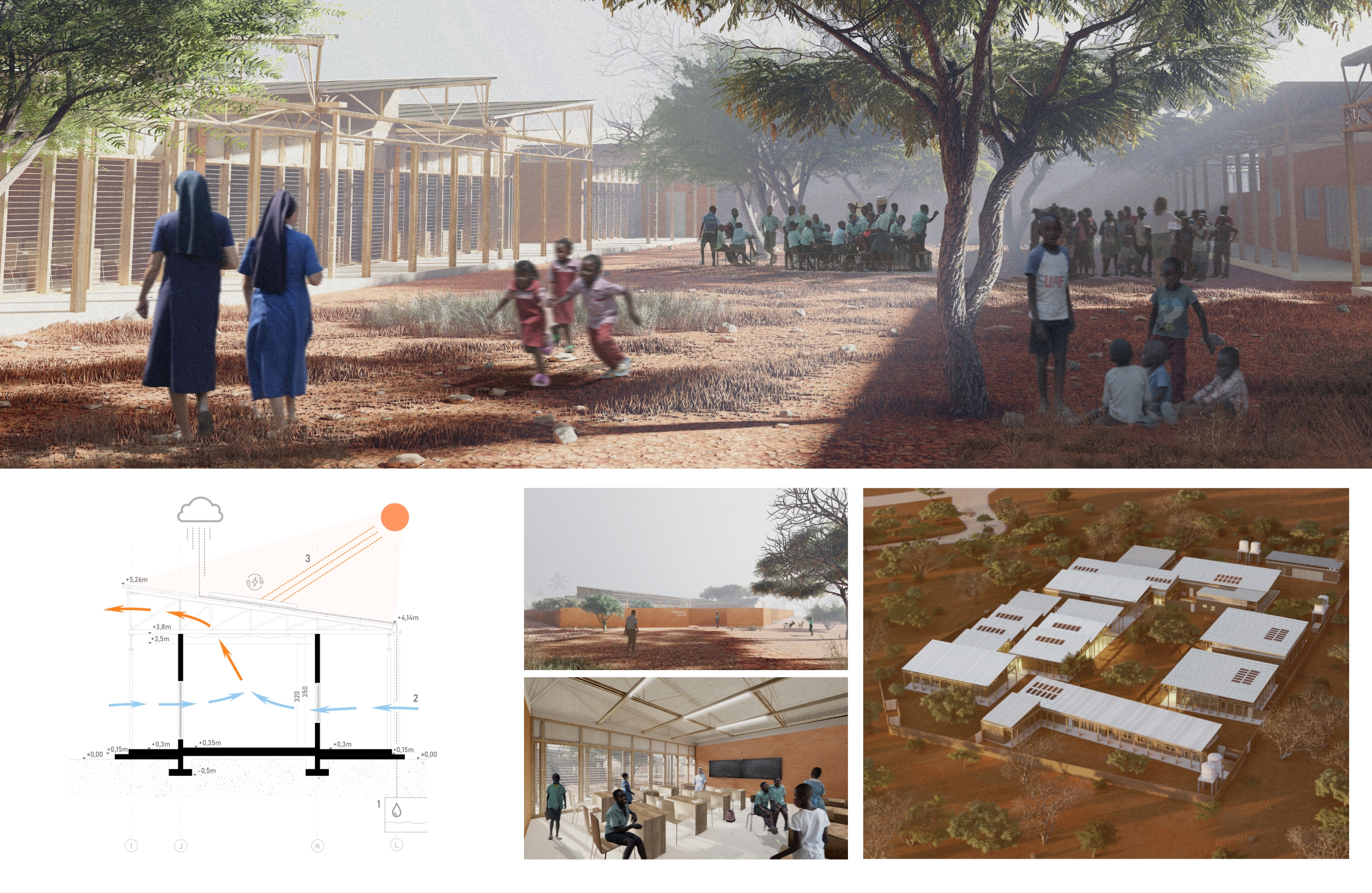 Portfolio 2024 I Lena Olszewska I Architecture-3