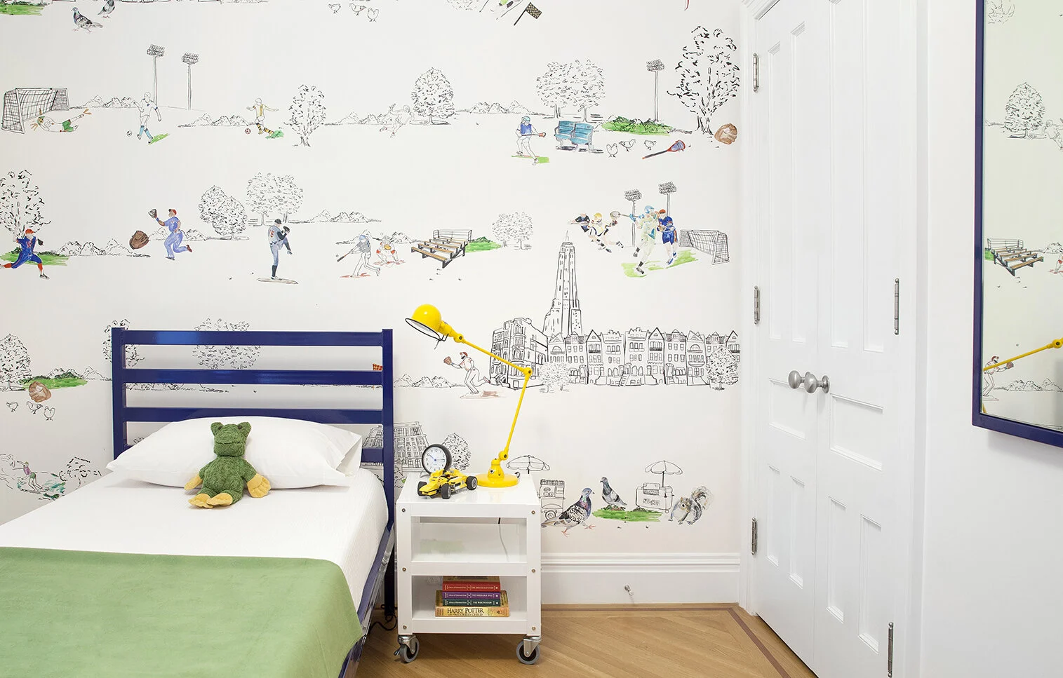 丨美国纽约市-27