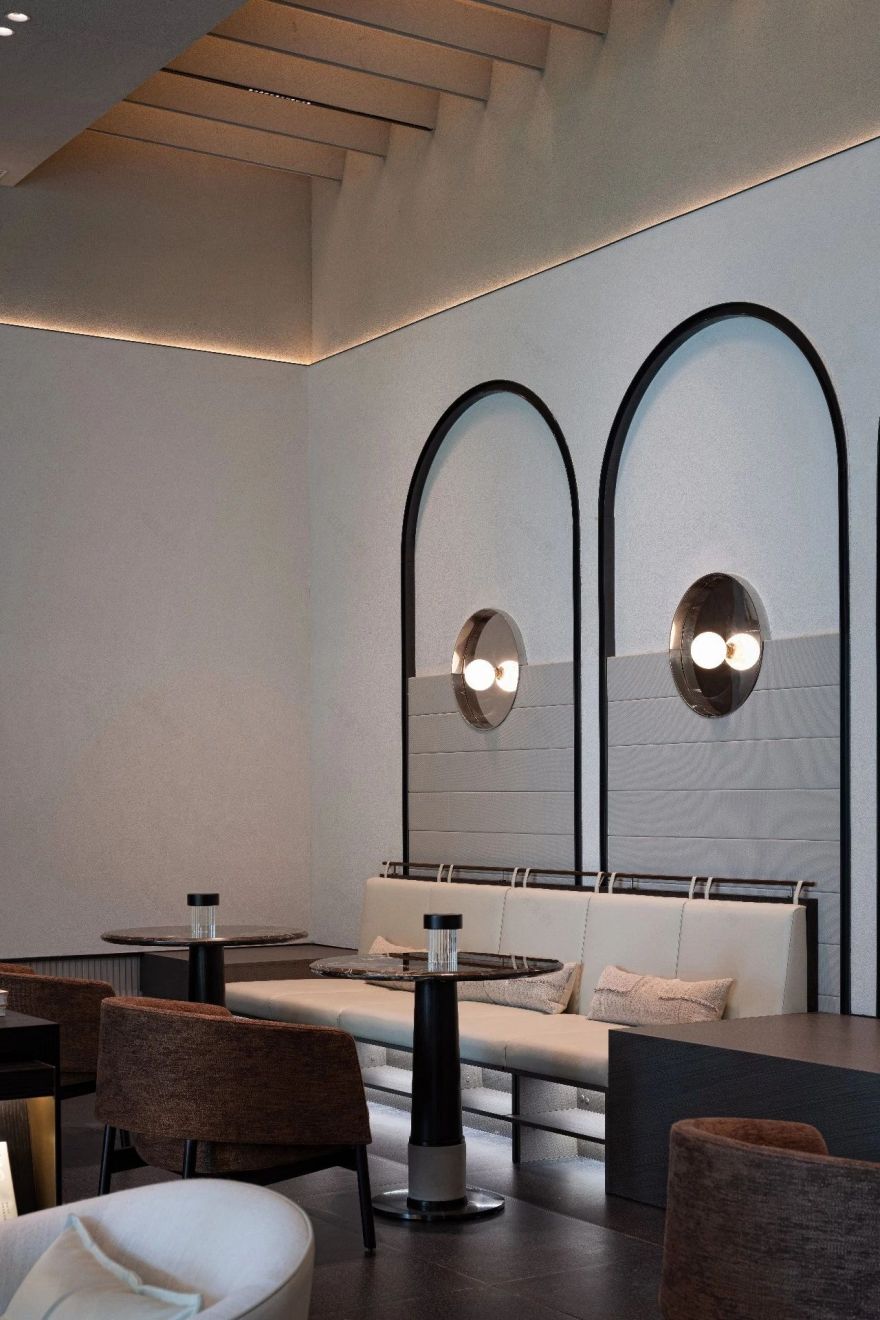 万科·三亚湾丨中国海南丨MAUDEA 牧笛设计-89