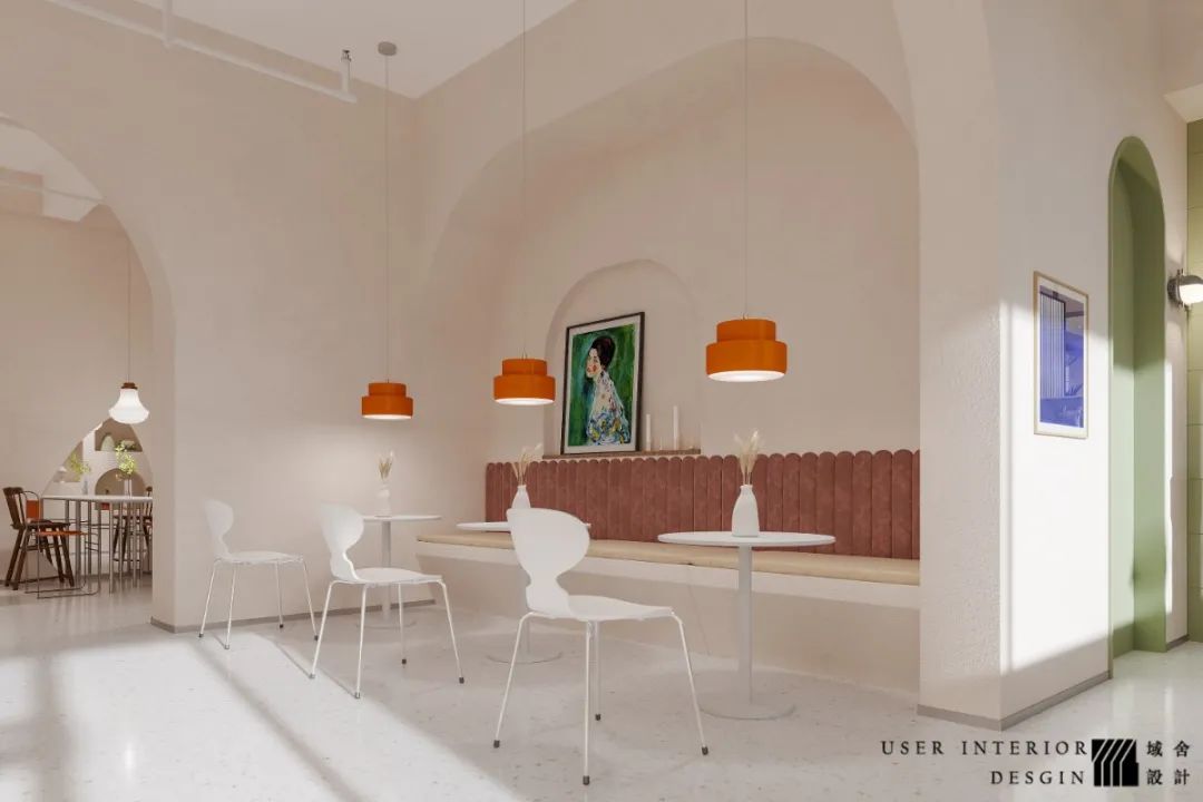 无用 CAFE丨陈嘉源设计-19