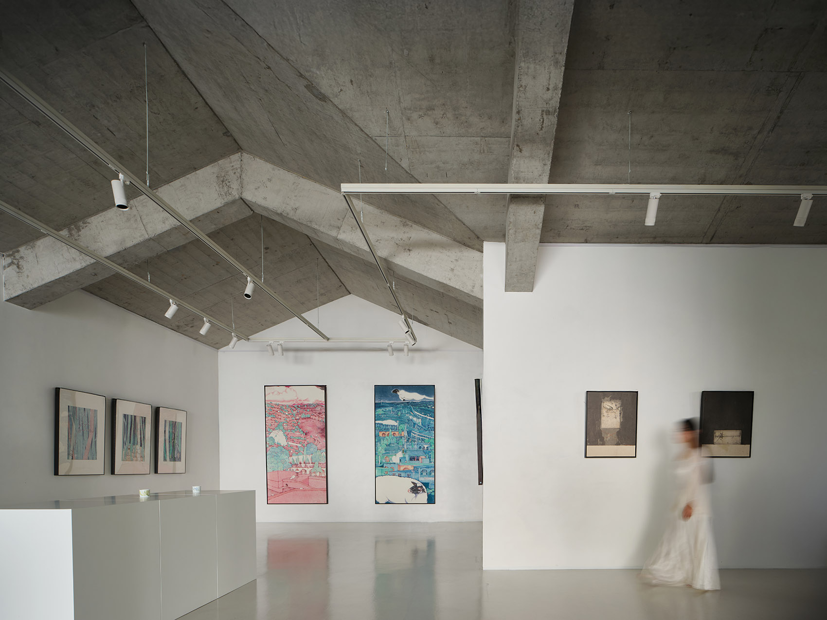 山脩 · 美术馆丨中国南京丨禾本设计事务所-6