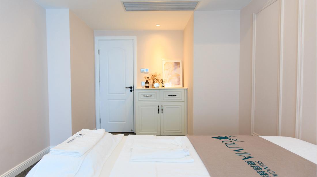 
美容院设计项目 -7