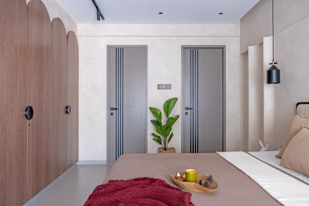 孟买圣克鲁斯公寓丨玻利维亚圣克鲁斯丨限量版设计工作室-23